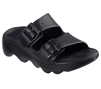 Foamies: Massage Fit Sandal