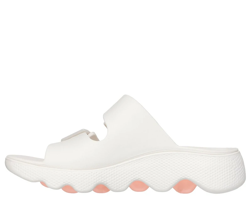 Foamies: Massage Fit Sandal - Care Free