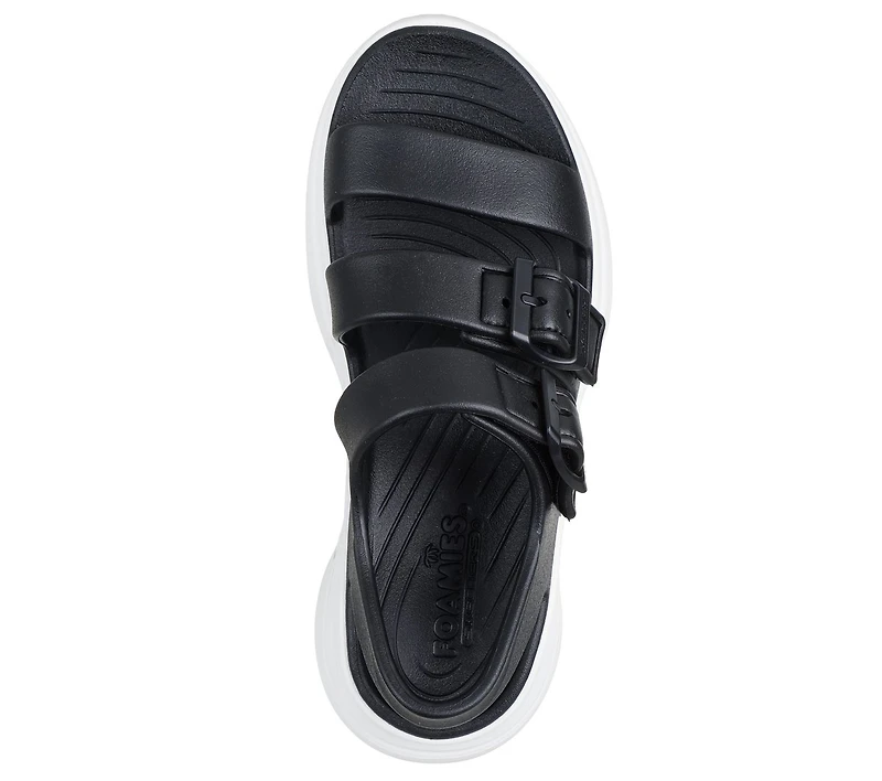 Foamies: Foamies Tai