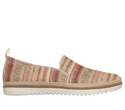 BOBS Flexpadrille Lo - Sun Striped