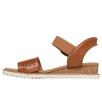 Skechers Slip-ins: BOBS Desert Kiss - Breeze Walker
