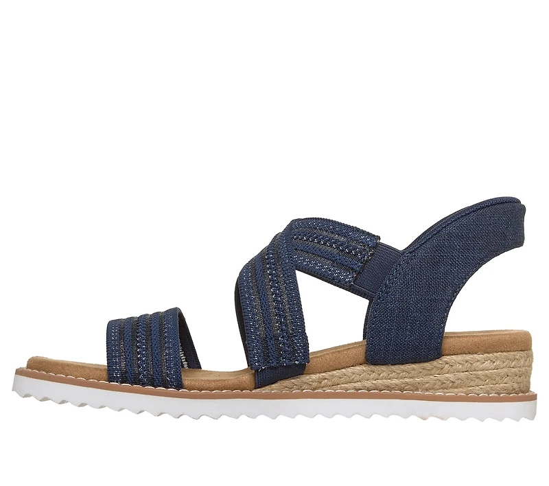 Skechers Slip-ins: BOBS Desert Kiss