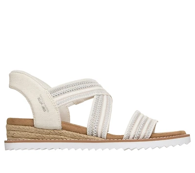 Skechers Slip-ins: BOBS Desert Kiss