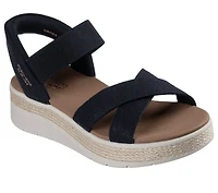 Skechers Slip-ins: BOBS Sun Ray