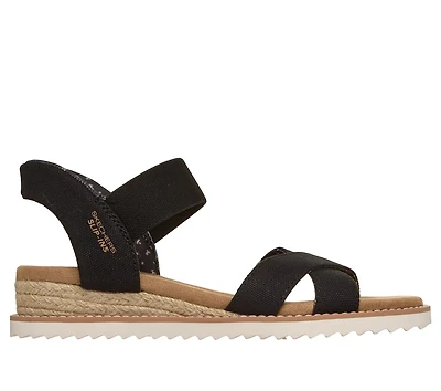 Skechers Slip-ins: BOBS Desert Kiss