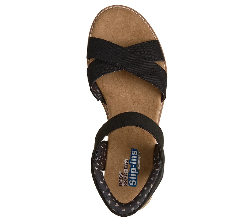 Skechers Slip-ins: BOBS Desert Kiss