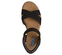 Skechers Slip-ins: BOBS Desert Kiss