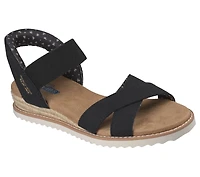 Skechers Slip-ins: BOBS Desert Kiss