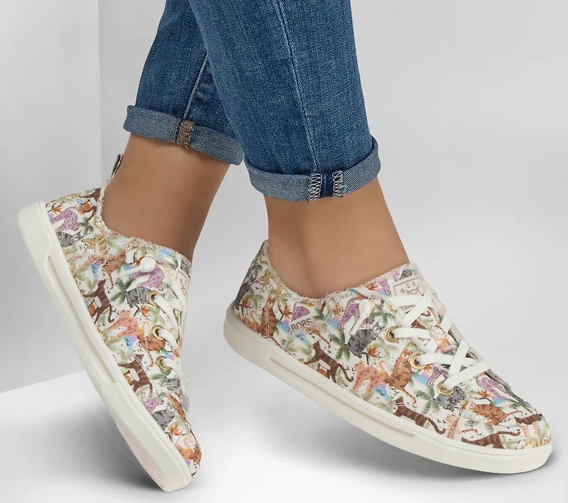 BOBS B Cute 2.0 - Jungle Steps