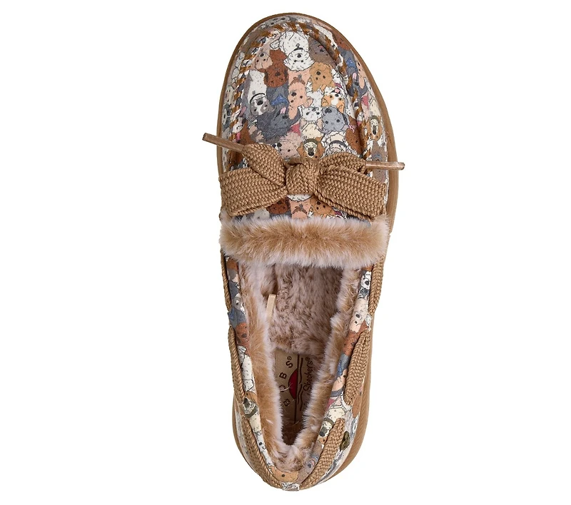 BOBS Cozy Chill - Woof Warmers