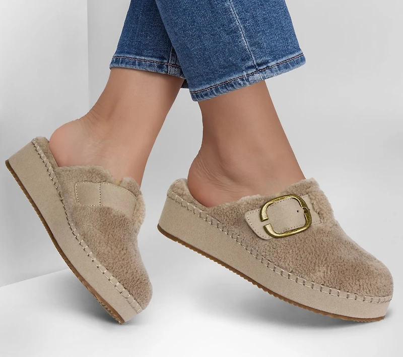 BOBS Rosey Rise - Cuddle Kicks