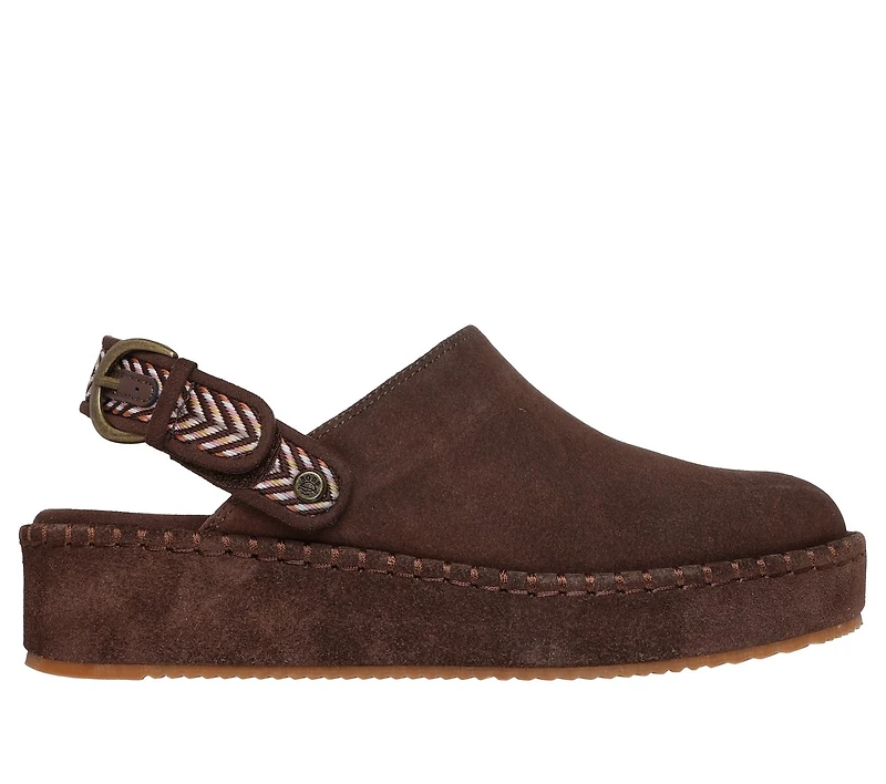 BOBS Rosey Rise - Casual Cozies