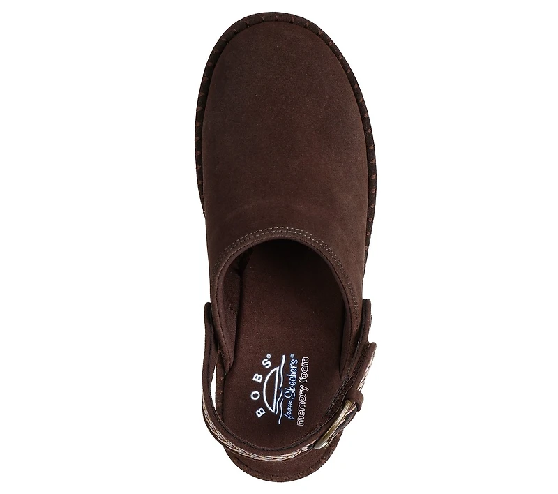 BOBS Rosey Rise - Casual Cozies