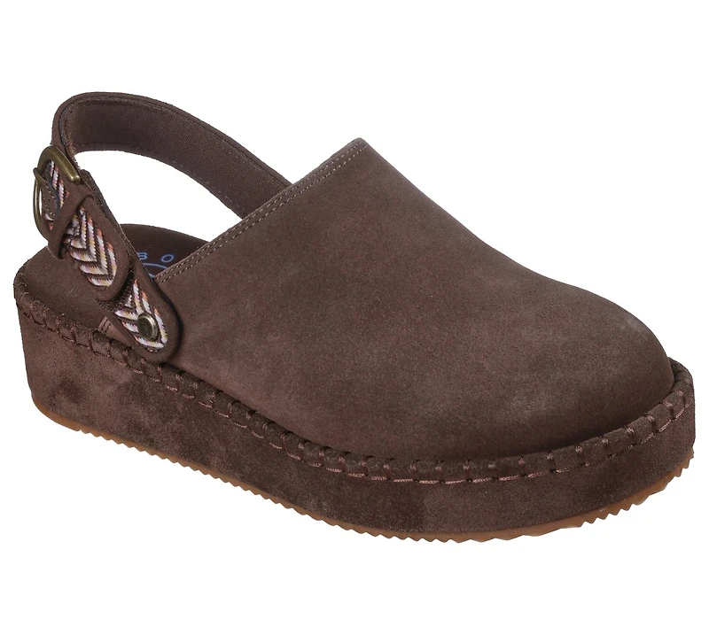 BOBS Rosey Rise - Casual Cozies