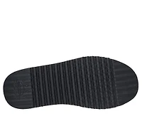 BOBS Dakota - Suede Stomper