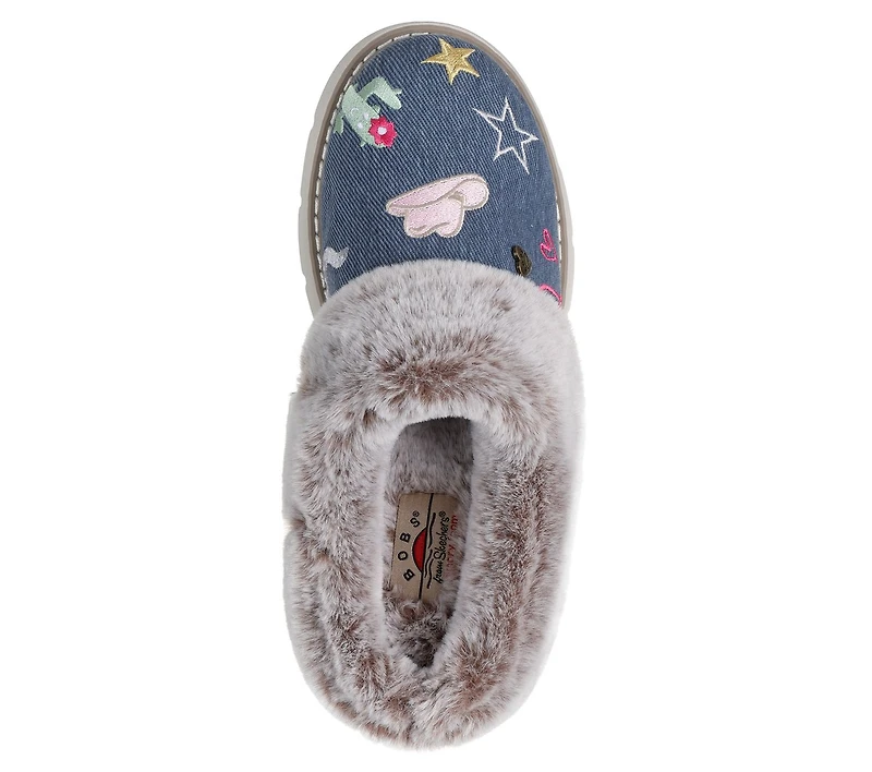 BOBS Keepsakes Lite - Denim Dreams