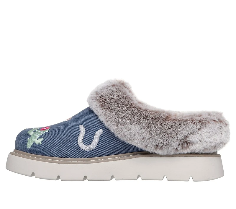 BOBS Keepsakes Lite - Denim Dreams