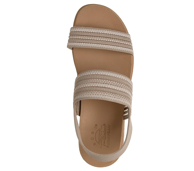 BOBS Desert Kiss Low