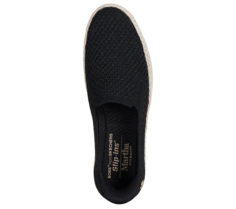 Skechers Slip-ins Martha Stewart: BOBS Sesame