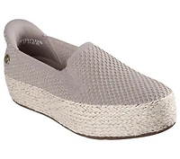 Skechers Slip-ins Martha Stewart: BOBS Sesame - Chic Heights