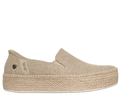 Skechers Slip-ins: BOBS Sesame - Chic Steps