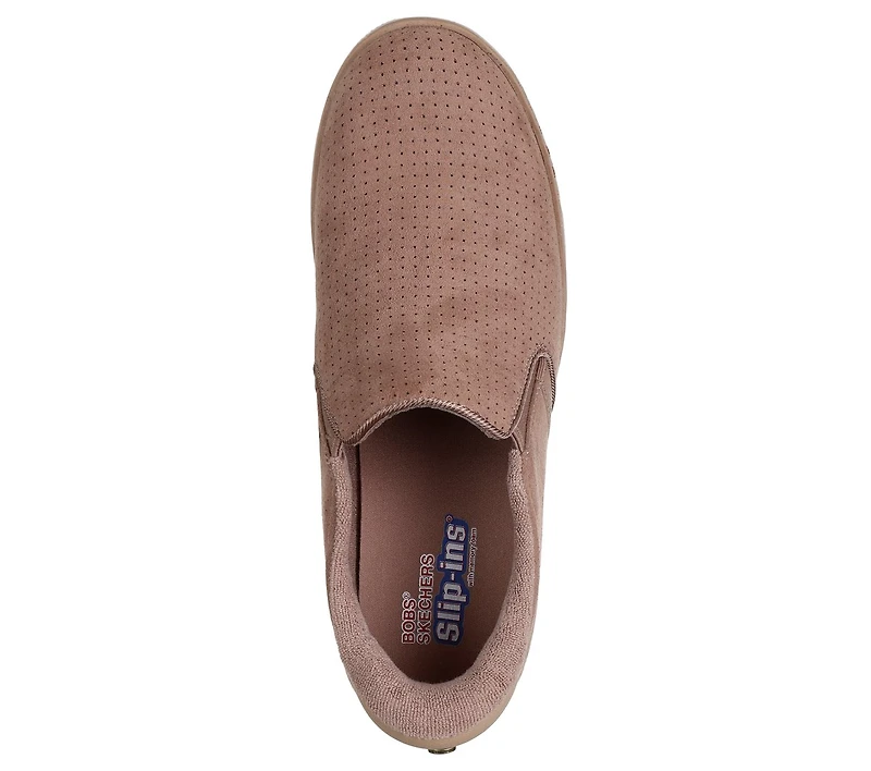 Skechers Slip-ins: BOBS Hush Up