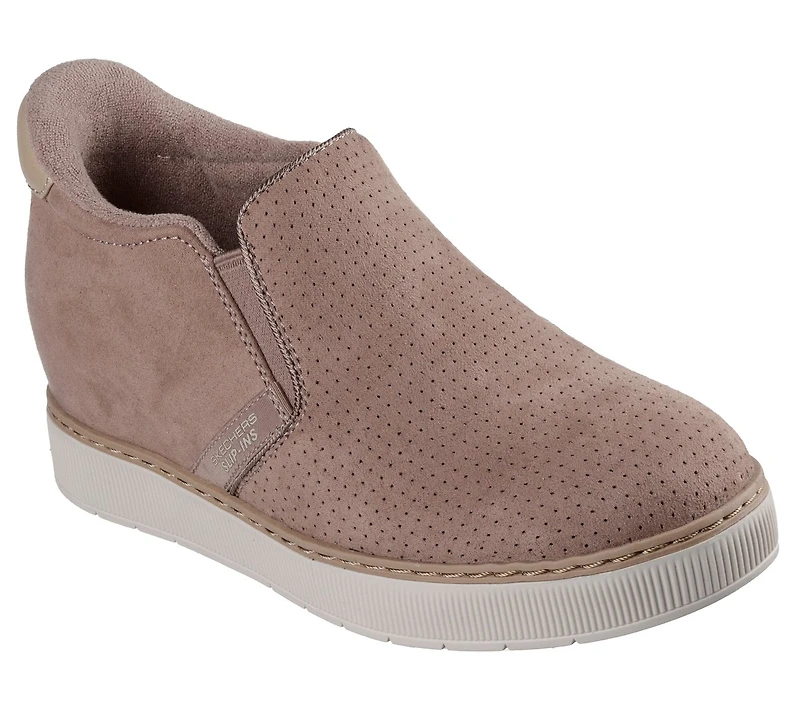 Skechers Slip-ins: BOBS Hush Up