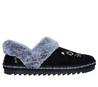 Skechers Slip-ins: BOBS Cozy Kiss