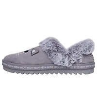 Skechers Slip-ins: BOBS Cozy Kiss - Meow PJs