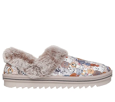 Skechers Slip-ins: BOBS Cozy Kiss