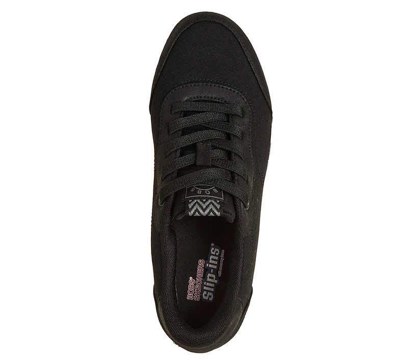Skechers Slip-ins: BOBS Skip Cute - City Stride