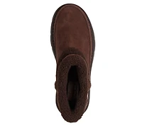 Skechers Slip-ins: BOBS Keepsakes Lite - Winter Snug