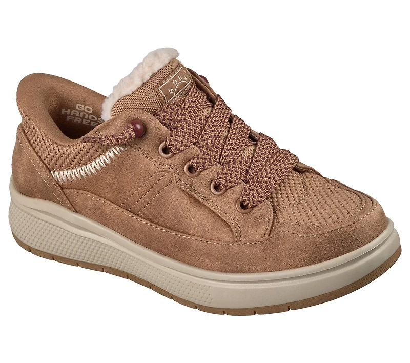 Skechers Slip-ins: BOBS Skip Cute - Canyon Cutie