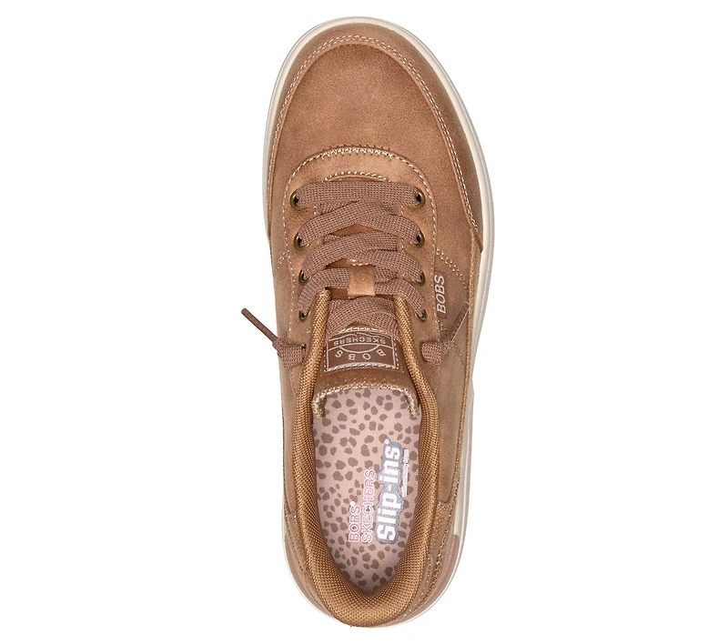 Skechers Slip-ins: BOBS Skip Cloud - Luna Light