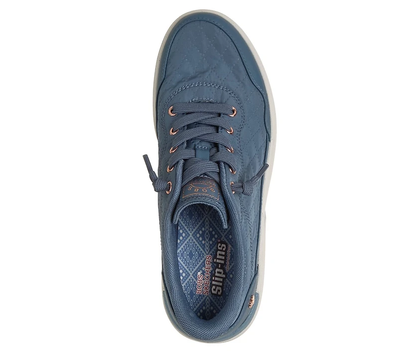 Skechers Slip-ins: BOBS Skip Cute - Smooth Drift