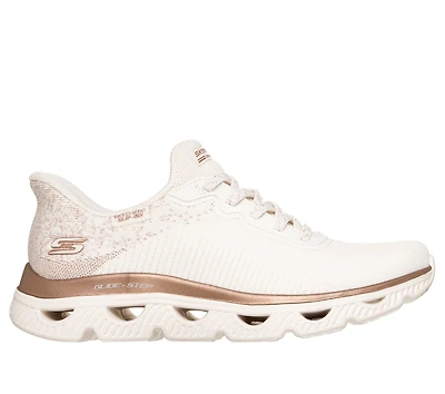 Skechers Slip-ins: BOBS Sport Arc Waves - Urban Sparkle