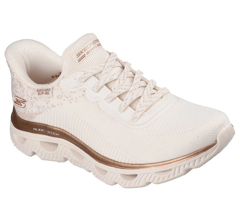 Skechers Slip-ins: BOBS Sport Arc Waves