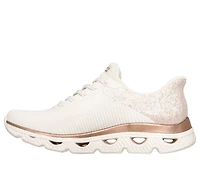 Skechers Slip-ins: BOBS Sport Arc Waves - Urban Sparkle