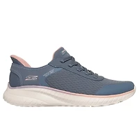 Skechers Slip-ins: BOBS Sport Squad Chaos