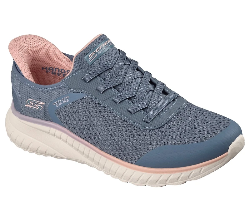 Skechers Slip-ins: BOBS Sport Squad Chaos