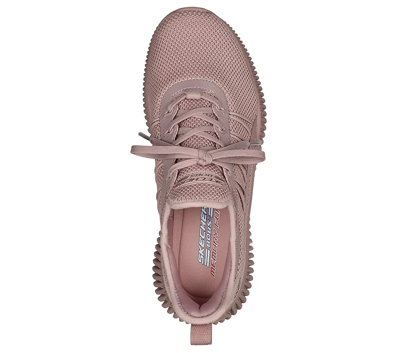 Skechers BOBS Sport Geo - New Aesthetics