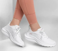 Skechers BOBS Sport Squad Waves - Still Wading