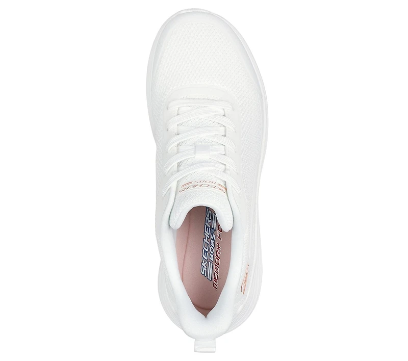 Skechers BOBS Sport Squad Waves - Still Wading
