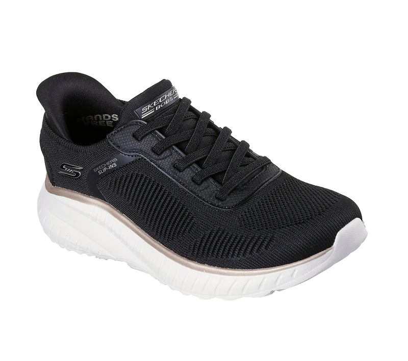 Skechers Slip-ins: BOBS Sport Squad Chaos