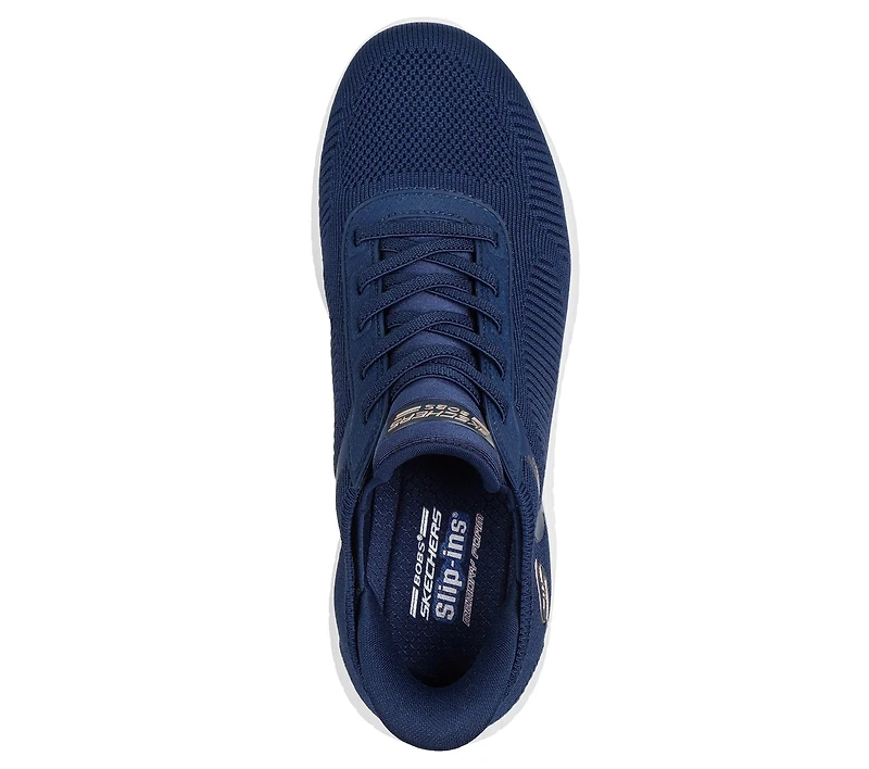 Skechers Slip-ins: BOBS Sport Squad Chaos