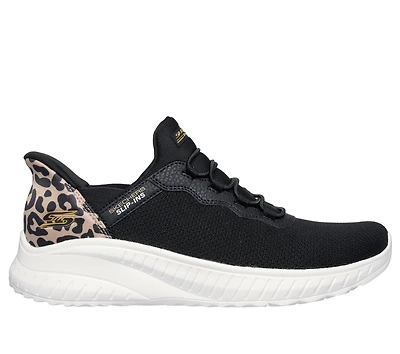 Skechers Slip-ins: BOBS Sport Squad Chaos