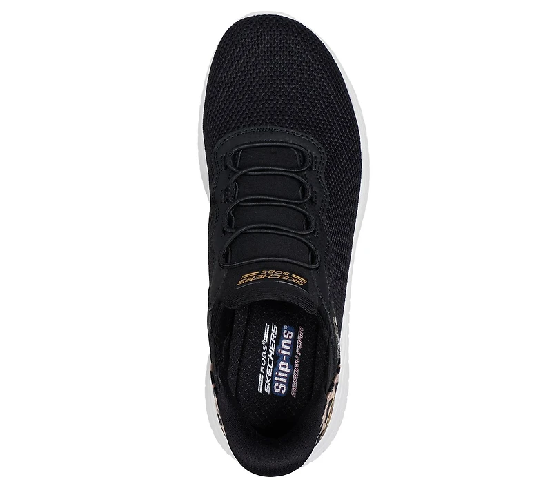 Skechers Slip-ins: BOBS Sport Squad Chaos