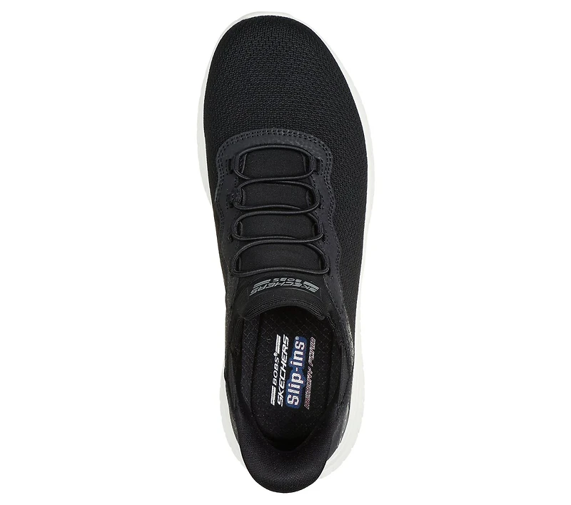 Skechers Slip-ins: BOBS Sport Squad Chaos