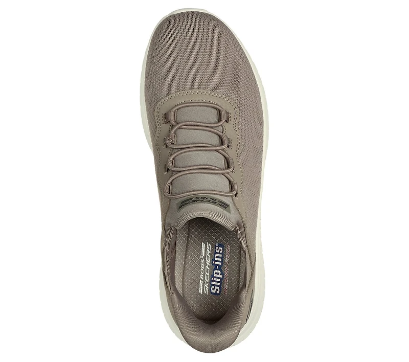 Skechers Slip-ins: BOBS Sport Squad Chaos