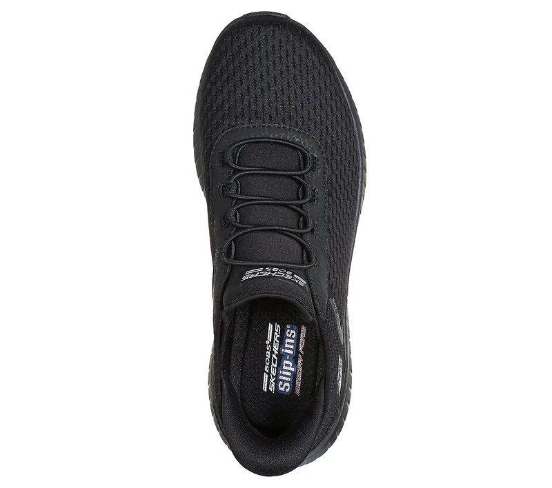 Skechers Slip-ins: BOBS Sport Squad Chaos